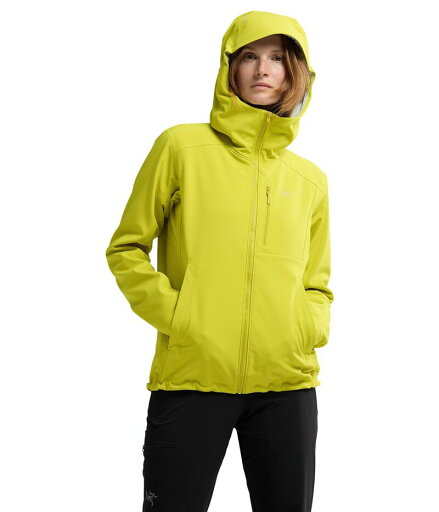 【送料無料】 アークテリクス レディース コート アウター Gamma Heavyweight Hoody Lampyre 【送料無料】 アークテリクス レディース コート アウター Gamma Heavyweight Hoody Lampyre
