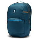 【送料無料】 コートパクシー メンズ バックパック・リュックサック バッグ 30 L Chiquillo Backpack - Cada Dia Abyss