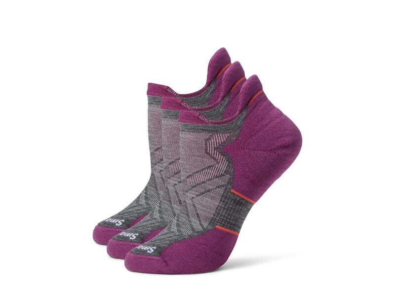 ̵ ޡȥ ǥ   Run Targeted Cushion Low Ankle Socks 3...
