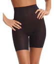 【送料無料】 コマンドー レディース パンツ アンダーウェア Featherlight Control Shorts CC309 Black