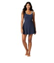 【送料無料】 トッミーバハマ レディース ジャンプスーツ トップス Island Cays Cabana Romper Mare Navy