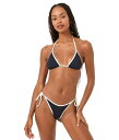 【送料無料】 エルスペース レディース ボトムスのみ 水着 Levy Bottom Classic Black/Cream