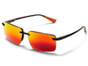 【送料無料】 マウイジム メンズ 靴下 アンダーウェア Laulima Shiny Reddish H