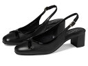 【送料無料】 トロッターズ レディース パンプス シューズ Dalani Black