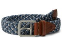 【送料無料】 マーティンディングマン メンズ サンダル シューズ Newport Blue/Multi
