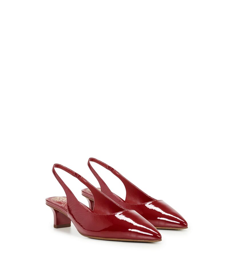 【送料無料】 ヴィンスカムート レディース サンダル シューズ Pilar Flame