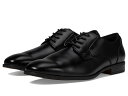 【送料無料】 ステイシーアダムス メンズ オックスフォード シューズ Lonsdale Plain Toe Oxford Black