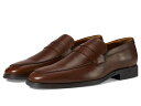 【送料無料】 ブルーノマグリ メンズ スリッポン・ローファー シューズ Raging Penny Cognac