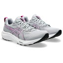 【送料無料】 アシックス レディース スニーカー シューズ GEL-Contend 9 Piedmont Grey/P