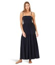 【送料無料】 エルスペース レディース ワンピース トップス Mallorca Dress Black(4)