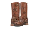 【送料無料】 ディンゴ レディース ブーツ・レインブーツ シューズ Blacklist Leather Boot Brown