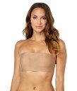 【送料無料】 コマンドー レディース ブラジャー アンダーウェア Butter Soft Support Strapless Bralette BSS505 B...