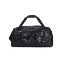 【送料無料】 アンダーアーマー メンズ ボストンバッグ バッグ UA Undeniable 5.0 Duffle MD Black/Black/Bla