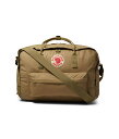 【送料無料】 フェールラーベン メンズ ボストンバッグ バッグ Kanken Weekender Clay