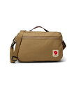 【送料無料】 フェールラーベン メンズ ハンドバッグ バッグ Crossbody Clay