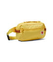 【送料無料】 フェールラーベン メンズ ハンドバッグ バッグ Hip Bag Mellow Yelow