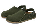 【送料無料】 ビルケンシュトック メンズ サンダル シューズ Lutry 365 - Suede Thyme