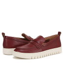 【送料無料】 バイオニック レディース ハンドバッグ バッグ Uptown Syrah Leather