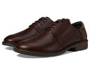 【送料無料】 ナオト メンズ オックスフォード シューズ Chief Cordovan Leathe
