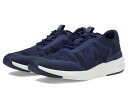 【送料無料】 ピーター・ミラー メンズ スニーカー シューズ Camberfly Sneaker Printed Camo Navy