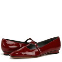 【送料無料】 フランコサルト レディース サンダル シューズ Carmela Gothic Red Pate