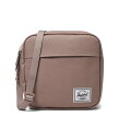 【送料無料】 ハーシェルサプライ メンズ ハンドバッグ バッグ Classic Crossbody Ash Rose