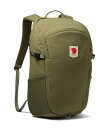【送料無料】 フェールラーベン メンズ バックパック・リュックサック バッグ Ulvo 23 Green