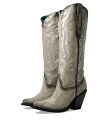 【送料無料】 コーラルブーツ レディース ブーツ・レインブーツ シューズ Z5224 Silver