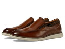 【送料無料】 ノンブッシュ メンズ スリッポン・ローファー シューズ Chase Moccasin Toe Slip-On Lightweight Contem...