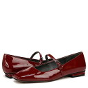 【送料無料】 フランコサルト レディース ブーツ・レインブーツ シューズ Tinsley Gothic Red Pate