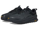 【送料無料】 オルトラ メンズ ブーツ・レインブーツ ハイキングシューズ シューズ Olympus 6 Hike Low GTX Black