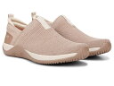 【送料無料】 ライカ レディース スニーカー シューズ Echo Knit Classic Warm Taupe Heat