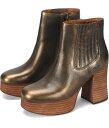 【送料無料】 コークイーズ レディース ヒール シューズ Baylie Bronze