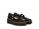 【送料無料】 ドクター・ショール レディース サンダル シューズ Nice Day Max Jane Black(4)