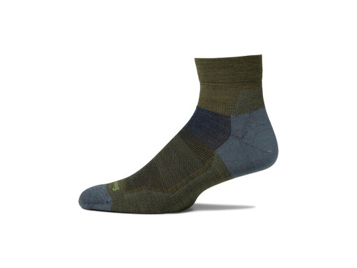 【送料無料】 スマートウール メンズ 靴下 アンダーウェア Bike Zero Cushion Ankle Socks Winter Moss 【送料無料】 スマートウール メンズ 靴下 アンダーウェア Bike Zero Cushion Ankle Socks Winter Moss