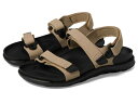 【送料無料】 ビルケンシュトック レディース サンダル シューズ Kalahari Outdoor Futura Sandcast