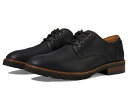 【送料無料】 フローシャイム メンズ オックスフォード シューズ Renegade Plain Toe Oxford Black Crazy Hor