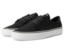【送料無料】 グローブ メンズ スニーカー シューズ Goodstock Black/White(4)
