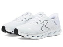 【送料無料】 スケッチャーズ レディース スニーカー シューズ Go Walk Glide Step 2.0 Dani Hands Free Slip-Ins White/Black
