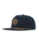 【送料無料】 メリン メンズ 帽子 アクセサリー Hydro Coronado Captains Blue