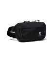 【送料無料】 コートパクシー メンズ ボディバッグ・ウエストポーチ バッグ Todo 2L Hip Pack - Cada Dia Cotopaxi Black