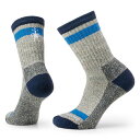 【送料無料】 スマートウール メンズ 靴下 アンダーウェア Everyday Larimer Crew Socks Taupe/Natural M