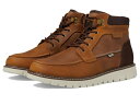 【送料無料】 ノンブッシュ メンズ ブーツ・レインブーツ シューズ Karnak Moc Toe Boot Lightweight Comfortable Chukka Tan