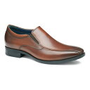 【送料無料】 ジョンストンアンドマーフィー メンズ オックスフォード シューズ Gibbons Run-Off Brown Full Grai