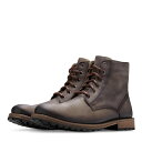 【送料無料】 イーストランド メンズ オックスフォード シューズ Hoyt Brown