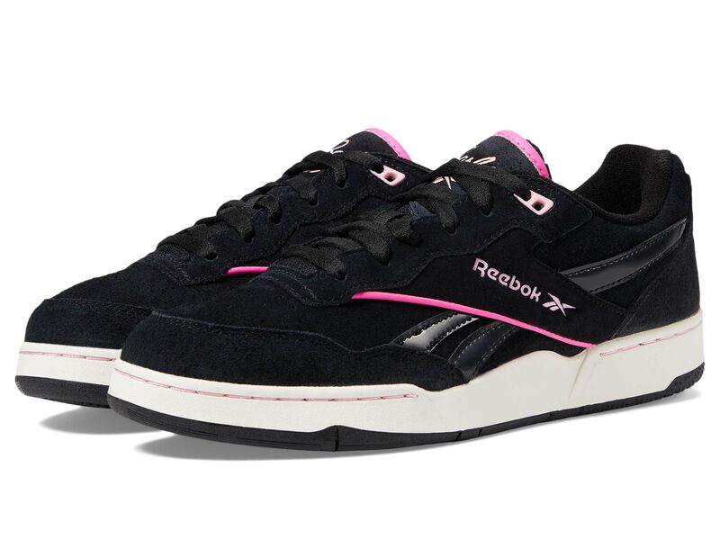 ̵ ꡼ܥå  ˡ 塼 Reebok X Barbie BB 4000 II Black/Black/Pin
