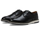 【送料無料】 スティーブ マデン メンズ オックスフォード シューズ Mmanuel Black