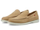 【送料無料】 マークジョセフニューヨーク メンズ オックスフォード シューズ Cooper Street Beige Suede