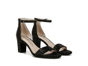 【送料無料】 ライフストライド レディース ヒール シューズ Florence Gunmetal Multi