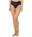 【送料無料】 トミージョン レディース パンツ アンダーウェア High Rise Brief Evening Blue(4)